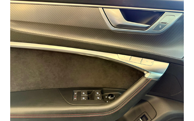 Audi Rs7 Maxton Design* Лизинг* Bang&Olufsen* Ceramic - автомобили, коли, обяви за нови и употребявани 6