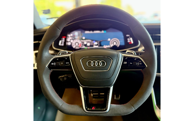 Audi Rs7 Maxton Design* Лизинг* Bang&Olufsen* Ceramic - автомобили, коли, обяви за нови и употребявани 9