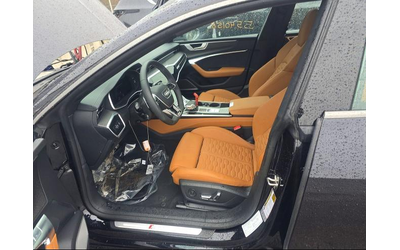 Audi Rs7 4.0L 8 ALL WHEEL DRIVE - автомобили, коли, обяви за нови и употребявани 4