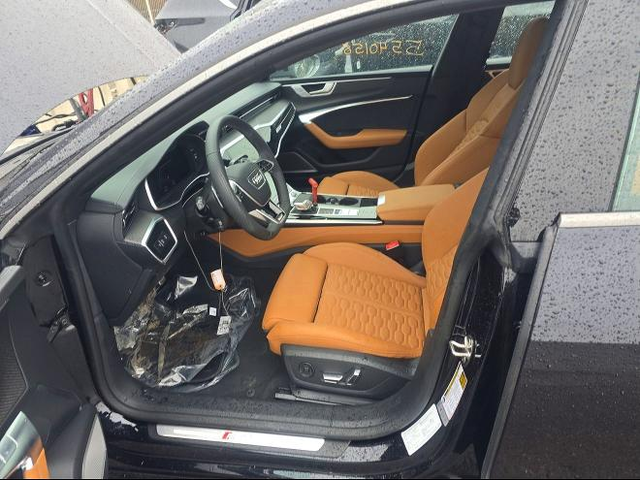 Audi Rs7 4.0L 8 ALL WHEEL DRIVE - автомобили, коли, обяви за нови и употребявани 4