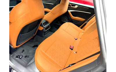 Audi Rs7 4.0L 8 ALL WHEEL DRIVE - автомобили, коли, обяви за нови и употребявани 5