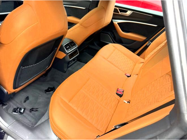 Audi Rs7 4.0L 8 ALL WHEEL DRIVE - автомобили, коли, обяви за нови и употребявани 5