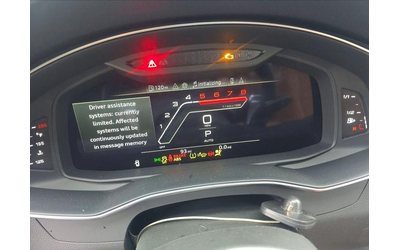 Audi Rs7 4.0L 8 ALL WHEEL DRIVE - автомобили, коли, обяви за нови и употребявани 7