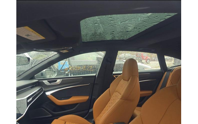 Audi Rs7 4.0L 8 ALL WHEEL DRIVE - автомобили, коли, обяви за нови и употребявани 8