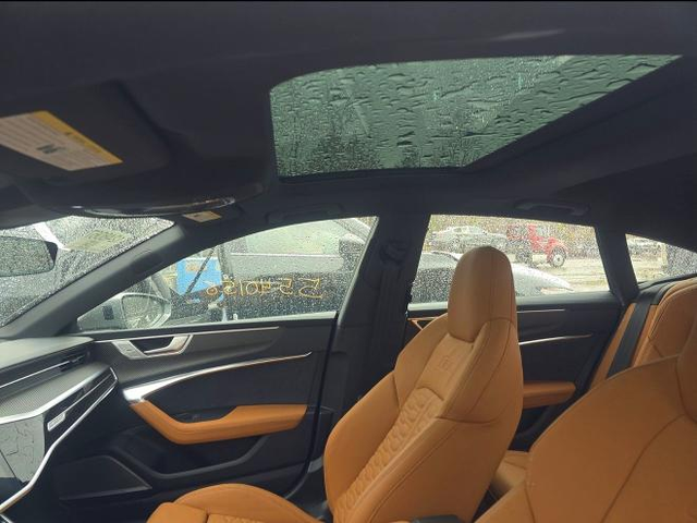 Audi Rs7 4.0L 8 ALL WHEEL DRIVE - автомобили, коли, обяви за нови и употребявани 8