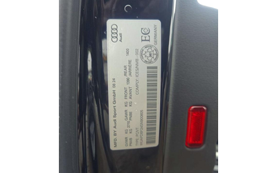 Audi Rs7 4.0L 8 ALL WHEEL DRIVE - автомобили, коли, обяви за нови и употребявани 9