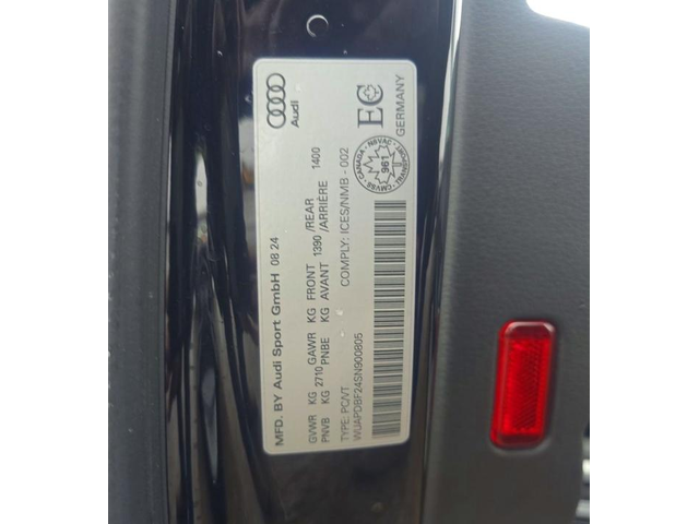 Audi Rs7 4.0L 8 ALL WHEEL DRIVE - автомобили, коли, обяви за нови и употребявани 9