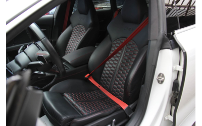 Audi Rs7 4.0TFSI/720ps/Exclusiv/Kamera/ - автомобили, коли, обяви за нови и употребявани 11