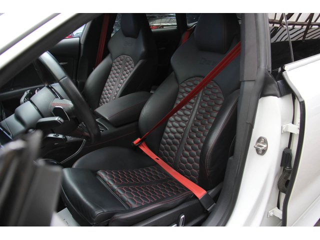 Audi Rs7 4.0TFSI/720ps/Exclusiv/Kamera/ - автомобили, коли, обяви за нови и употребявани 11