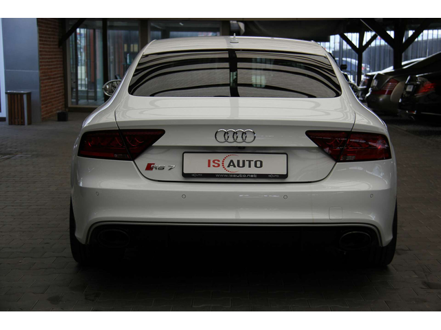 Audi Rs7 4.0TFSI/720ps/Exclusiv/Kamera/ - автомобили, коли, обяви за нови и употребявани 4