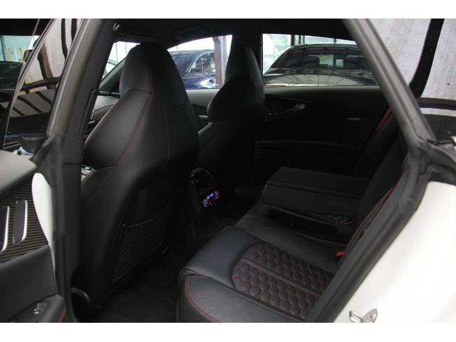 Audi Rs7 4.0TFSI/720ps/Exclusiv/Kamera/ - автомобили, коли, обяви за нови и употребявани 7