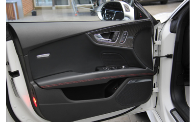 Audi Rs7 4.0TFSI/720ps/Exclusiv/Kamera/ - автомобили, коли, обяви за нови и употребявани 8