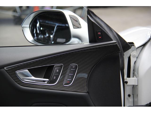 Audi Rs7 4.0TFSI/720ps/Exclusiv/Kamera/ - автомобили, коли, обяви за нови и употребявани 9