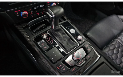 Audi Rs7 BANG&OLUFSEN* HEADUP* 360 - автомобили, коли, обяви за нови и употребявани 12