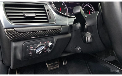 Audi Rs7 BANG&OLUFSEN* HEADUP* 360 - автомобили, коли, обяви за нови и употребявани 14