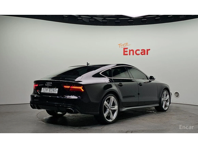 Audi Rs7 BANG&OLUFSEN* HEADUP* 360 - автомобили, коли, обяви за нови и употребявани 1