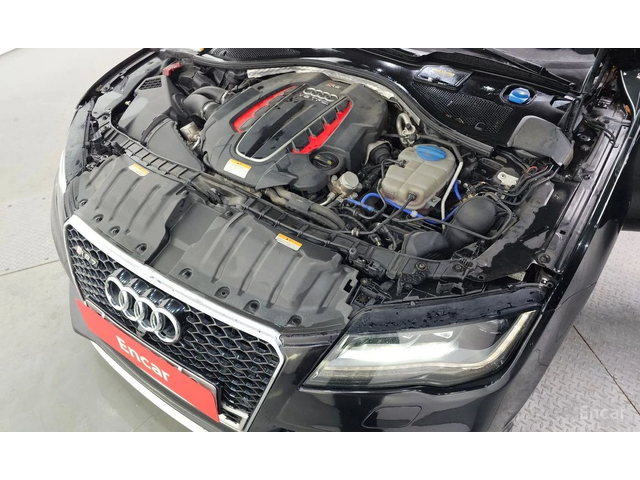 Audi Rs7 BANG&OLUFSEN* HEADUP* 360 - автомобили, коли, обяви за нови и употребявани 5