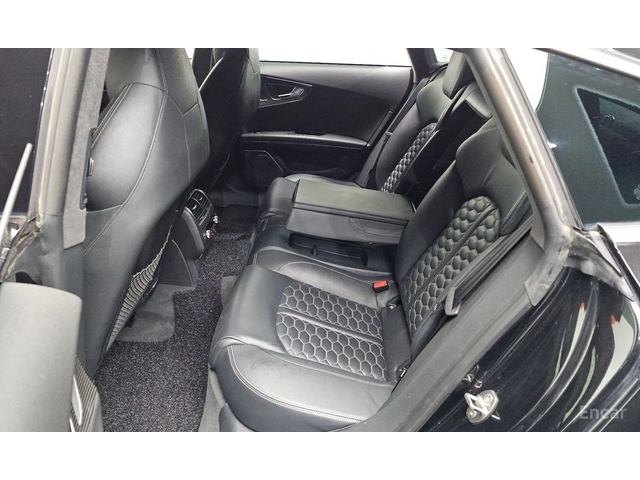Audi Rs7 BANG&OLUFSEN* HEADUP* 360 - автомобили, коли, обяви за нови и употребявани 8