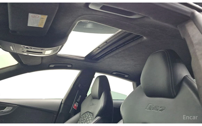 Audi Rs7 BANG&OLUFSEN* HEADUP* 360 - автомобили, коли, обяви за нови и употребявани 9