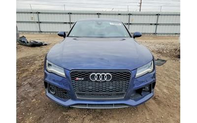 audi-rs7 - 0