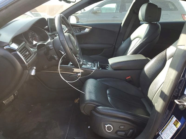 Audi Rs7 QUATRO* 4.0 TFSI* V8 - автомобили, коли, обяви за нови и употребявани 6