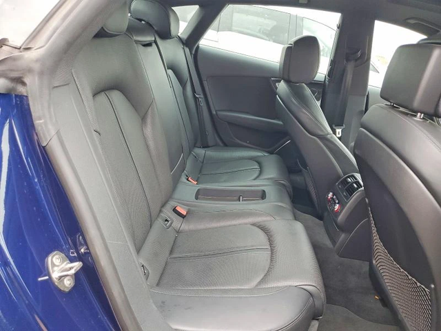 Audi Rs7 QUATRO* 4.0 TFSI* V8 - автомобили, коли, обяви за нови и употребявани 9