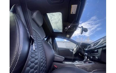 Audi Rs7 4.0Т* Prestige* AвтоКредит * (ЦЕНА ДО БГ) - автомобили, коли, обяви за нови и употребявани 10