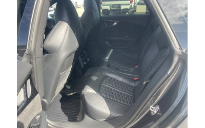 Audi Rs7 4.0Т* Prestige* AвтоКредит * (ЦЕНА ДО БГ) - автомобили, коли, обяви за нови и употребявани 12