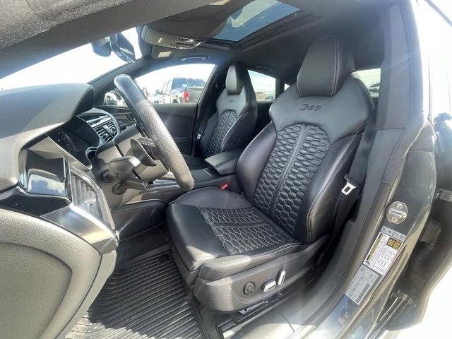 Audi Rs7 4.0Т* Prestige* AвтоКредит * (ЦЕНА ДО БГ) - автомобили, коли, обяви за нови и употребявани 15