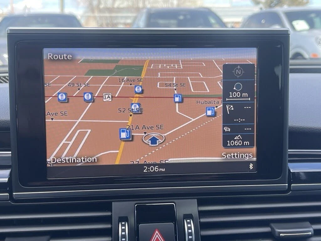 Audi Rs7 4.0Т* Prestige* AвтоКредит * (ЦЕНА ДО БГ) - автомобили, коли, обяви за нови и употребявани 16