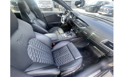 Audi Rs7 4.0Т* Prestige* AвтоКредит * (ЦЕНА ДО БГ) - автомобили, коли, обяви за нови и употребявани 9