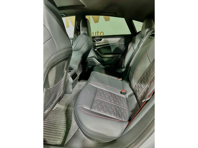 Audi Rs7 Sportback* Quattro* Carbon* 360* Pano - автомобили, коли, обяви за нови и употребявани 10