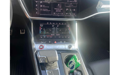 Audi Rs7 4.0 TFSI quattro /360/DIS/B&O/ОБДУХВАНЕ - автомобили, коли, обяви за нови и употребявани 8