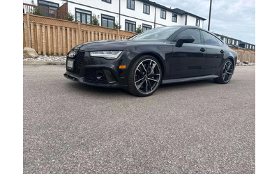 audi-rs7 - 0