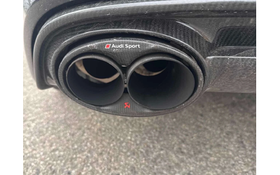Audi Rs7 Performance / Akrapovic / ВСИЧКИ ЕКСТРИ - автомобили, коли, обяви за нови и употребявани 15