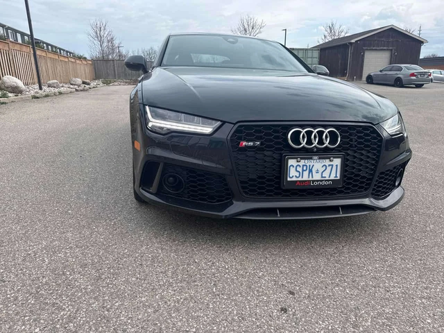 Audi Rs7 Performance / Akrapovic / ВСИЧКИ ЕКСТРИ - автомобили, коли, обяви за нови и употребявани 5
