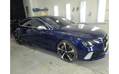 audi-rs7 - 0