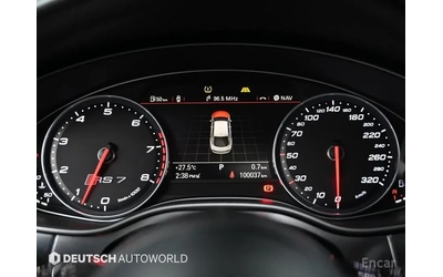 Audi RS7 ABT* ЛИЗИНГ* ХЕД ЪП* ШИБЕДАХ - автомобили, коли, обяви за нови и употребявани 7