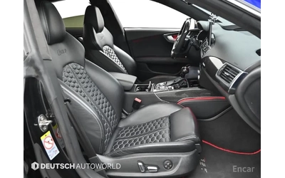 Audi RS7 ABT* ЛИЗИНГ* ХЕД ЪП* ШИБЕДАХ - автомобили, коли, обяви за нови и употребявани 9