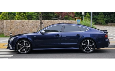 audi-rs7 - 2
