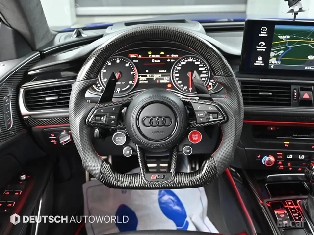Audi Rs7 ABT* ЛИЗИНГ* ХЕД ЪП* ШИБЕДАХ - автомобили, коли, обяви за нови и употребявани 10