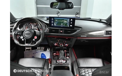 Audi Rs7 ABT* ЛИЗИНГ* ХЕД ЪП* ШИБЕДАХ - автомобили, коли, обяви за нови и употребявани 6