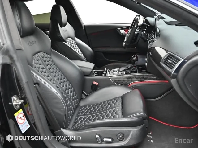 Audi Rs7 ABT* ЛИЗИНГ* ХЕД ЪП* ШИБЕДАХ - автомобили, коли, обяви за нови и употребявани 9