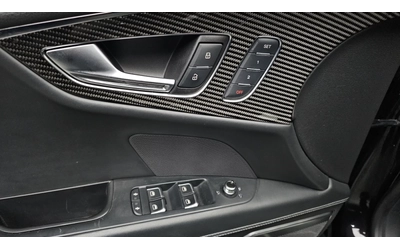 Audi Rs7 CARBON* DISTRONIK* HEAD-UP* B&O* КРАЙНА ЦЕНА - автомобили, коли, обяви за нови и употребявани 10
