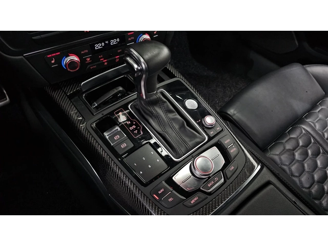Audi Rs7 CARBON* DISTRONIK* HEAD-UP* B&O* КРАЙНА ЦЕНА - автомобили, коли, обяви за нови и употребявани 11