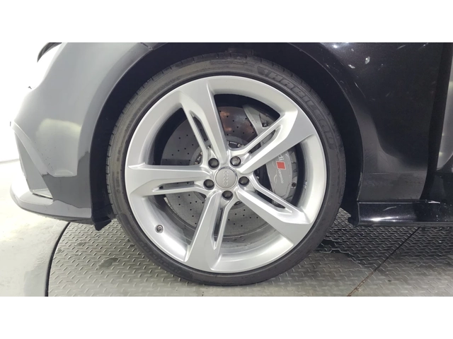 Audi Rs7 CARBON* DISTRONIK* HEAD-UP* B&O* КРАЙНА ЦЕНА - автомобили, коли, обяви за нови и употребявани 4