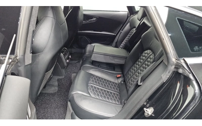 Audi Rs7 CARBON* DISTRONIK* HEAD-UP* B&O* КРАЙНА ЦЕНА - автомобили, коли, обяви за нови и употребявани 15