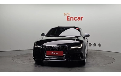 audi-rs7 - 1