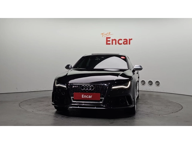 Audi Rs7 CARBON* DISTRONIK* HEAD-UP* B&O* КРАЙНА ЦЕНА - автомобили, коли, обяви за нови и употребявани 1