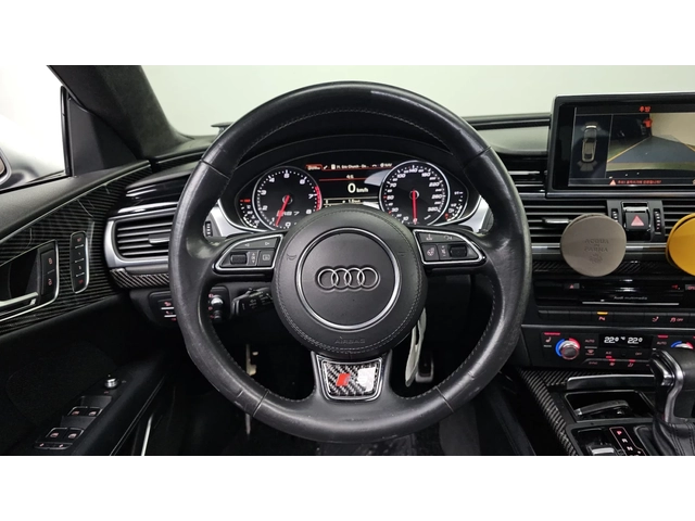 Audi Rs7 CARBON* DISTRONIK* HEAD-UP* B&O* КРАЙНА ЦЕНА - автомобили, коли, обяви за нови и употребявани 6